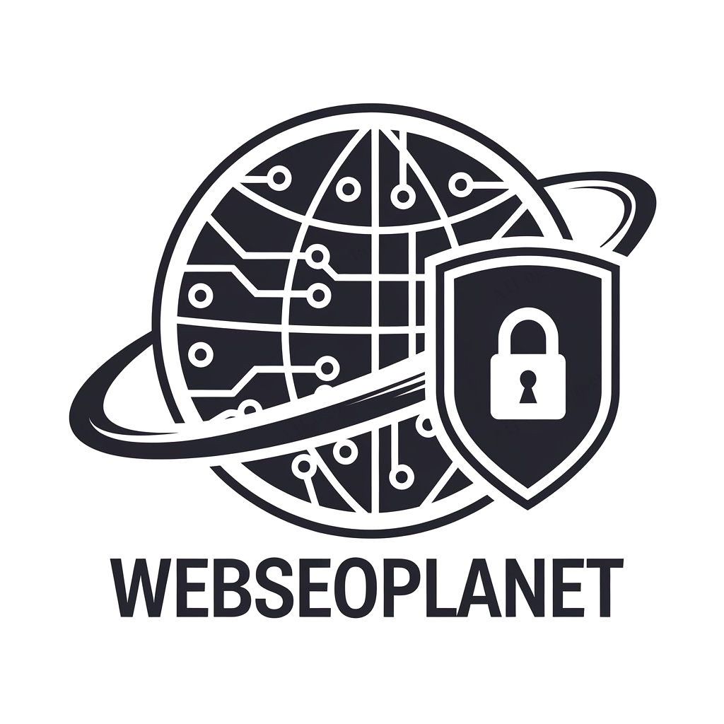 WEB SEO PLANET